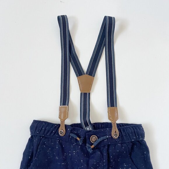 H&M Suspender Trousers - Picture 2 of 6